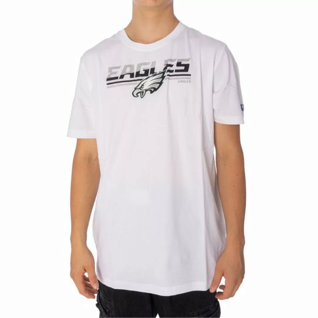 New Era T-Shirt T-Shirt New Era M NFL23 SL Phieag, G XL günstig online kaufen