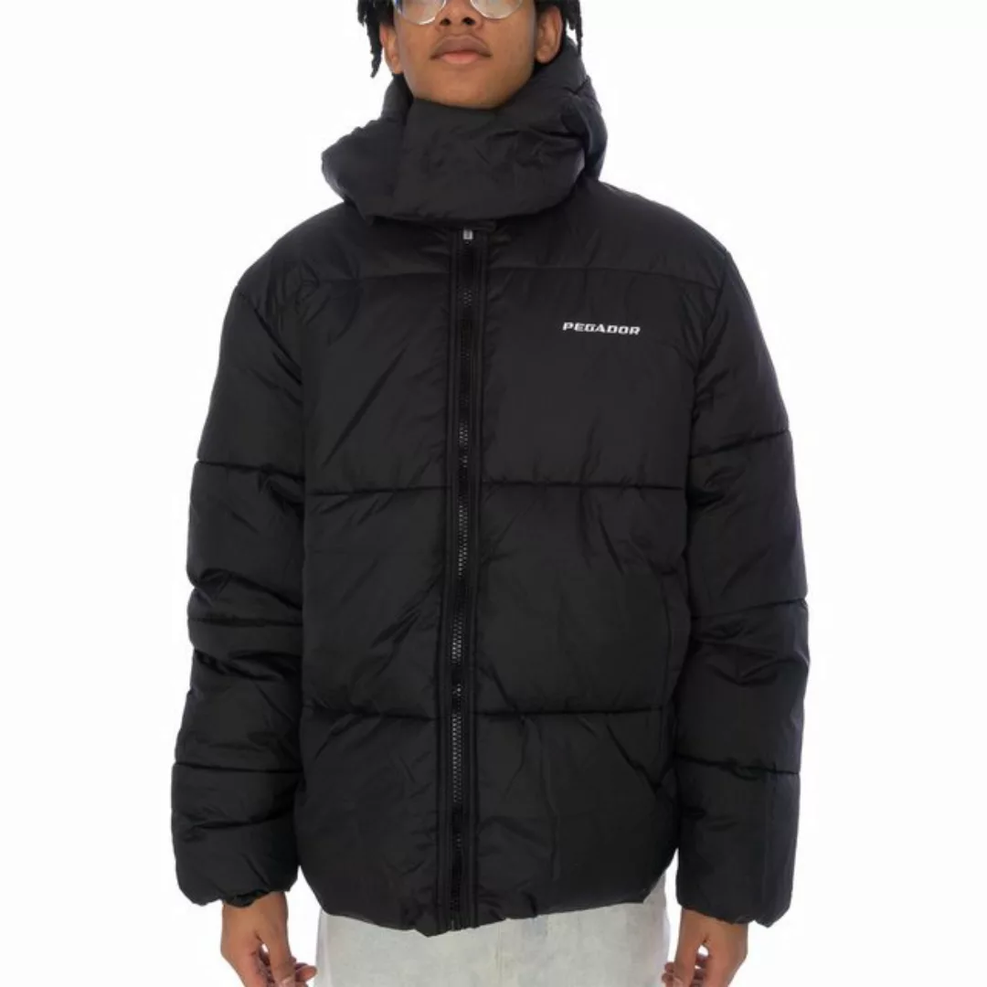 Pegador Winterjacke Jacke PGDR Marten Puffer Jacket günstig online kaufen