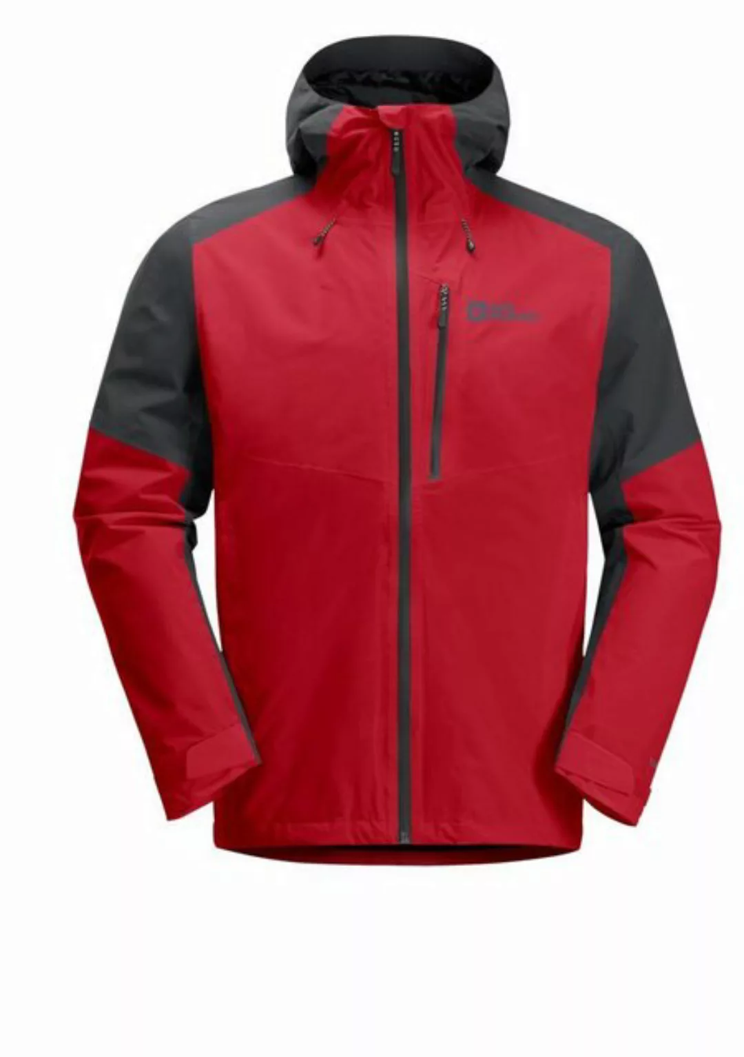 Jack Wolfskin Outdoorjacke EAGLE PEAK 2L JKT M günstig online kaufen