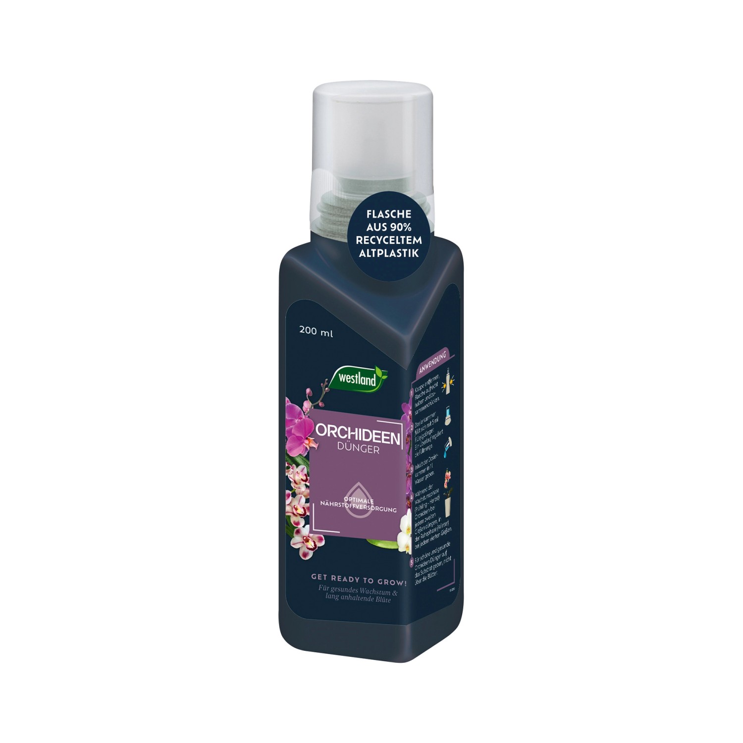 Westland Orchideen Dünger 200 ml günstig online kaufen