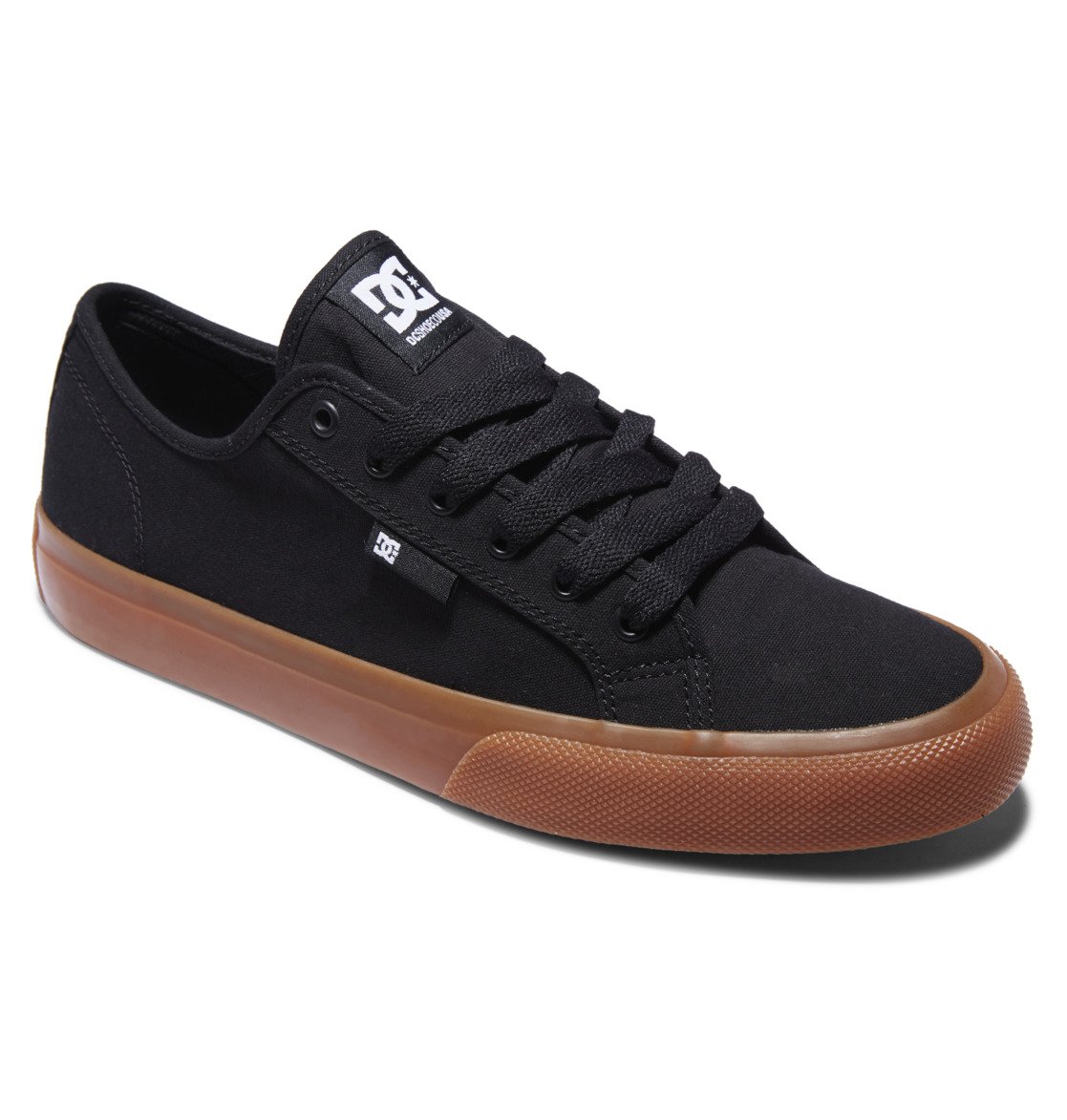 DC Shoes  Sneaker Schuhe DC Manual ADYS300591-BGM günstig online kaufen