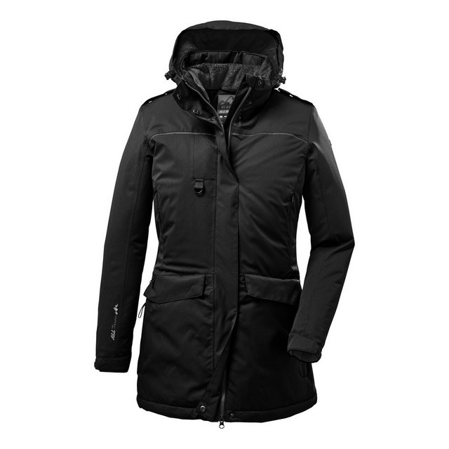 Killtec Parka "Ostfold WMN PRK B" günstig online kaufen