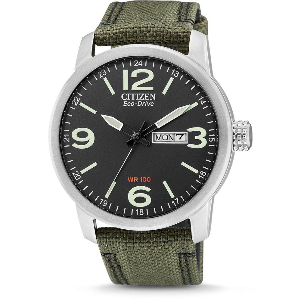 Citizen Quarzuhr Herrenuhr - Serie: Sports günstig online kaufen