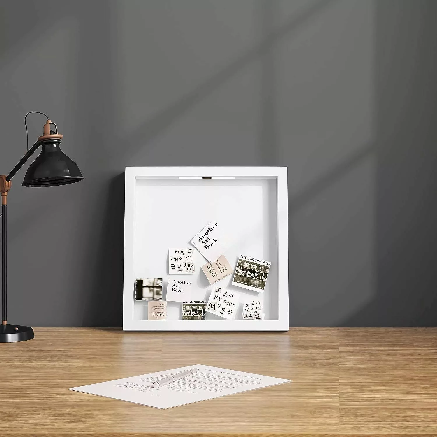 EUGAD Bilderrahmen, (Set, 2 St), 3D günstig online kaufen
