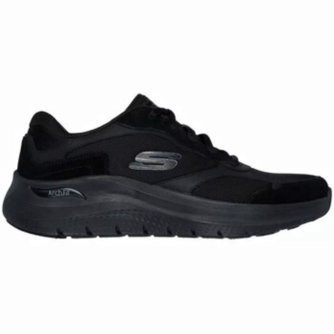 Skechers  Sneaker black 232702 BBK günstig online kaufen