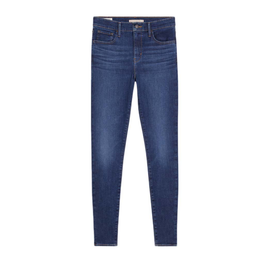 Levi´s ® 720 High Rise Super Skinny Jeans 27 Echo Chamber günstig online kaufen