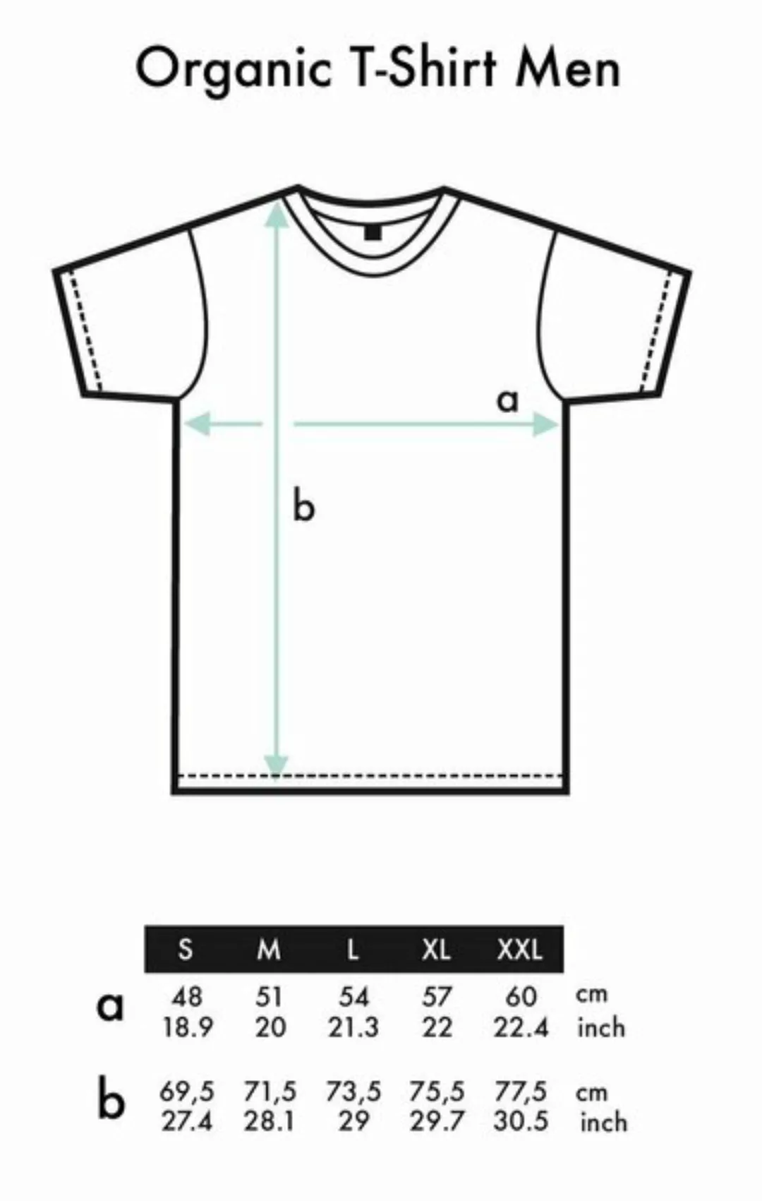 Shirt Men Majorelle Abstrakt günstig online kaufen