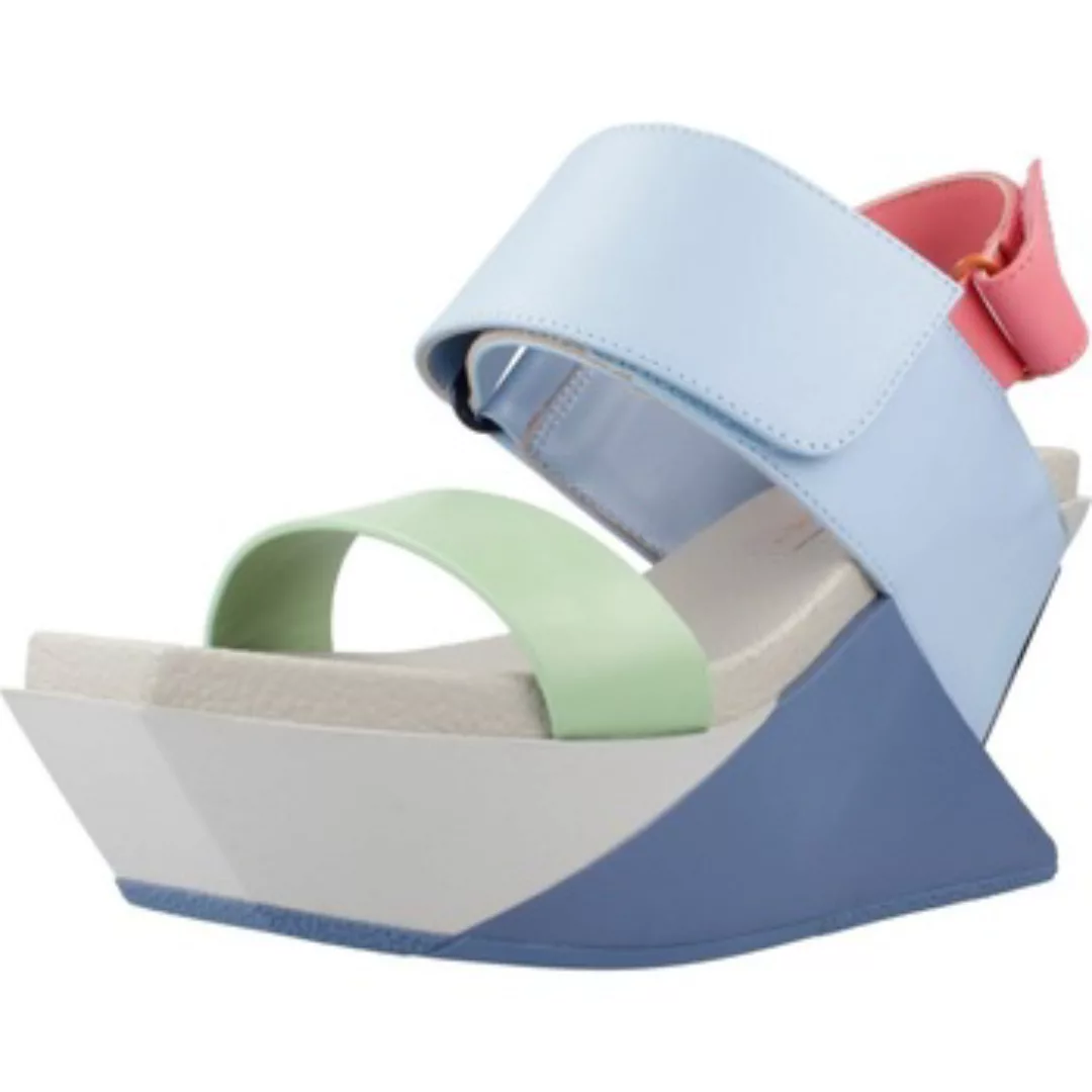 United nude  Sandalen DELTA WEDGE günstig online kaufen