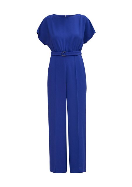 Comma Jumpsuit günstig online kaufen