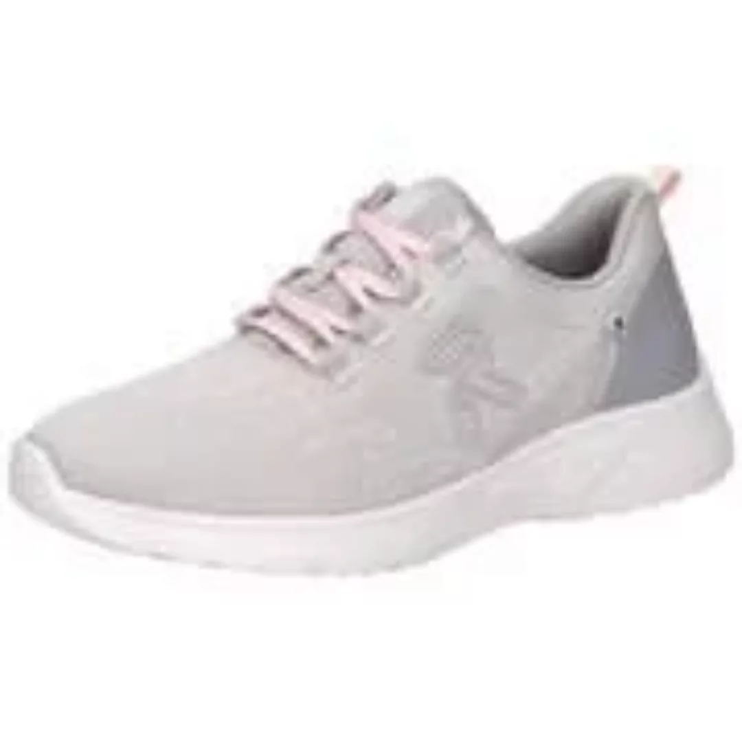 Rieker R-Evolution Sneaker Damen grau günstig online kaufen