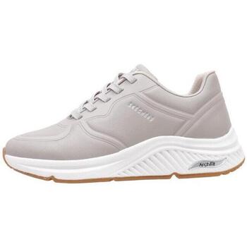 Skechers  Sneaker ARCH FIT S-MILES - MILE MAKERS günstig online kaufen