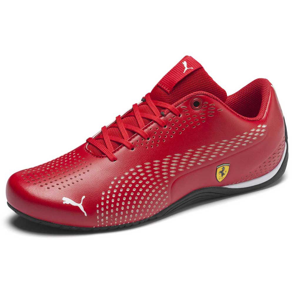 Puma Scuderia Ferrari Drift Cat Ultra Ii Sportschuhe EU 40 Rosso Corsa / Pu günstig online kaufen