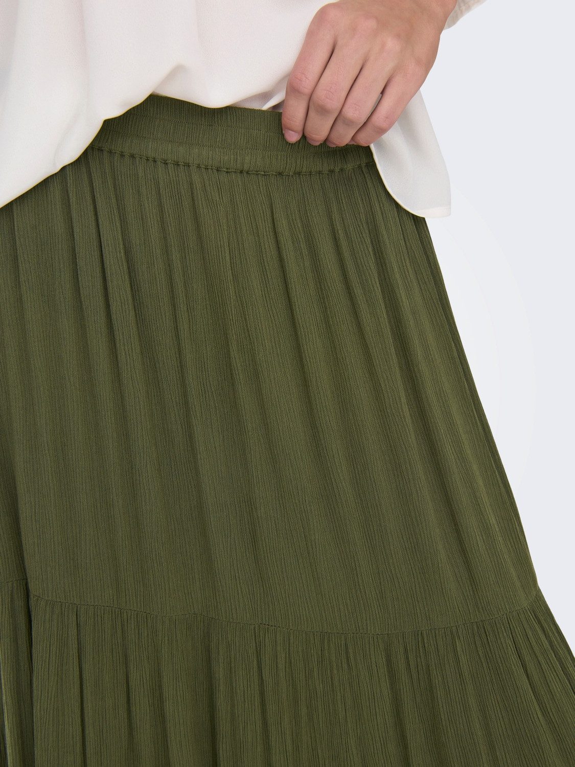 ONLY Sommerrock Stilvoller Maxi-Chic für vielseitige günstig online kaufen