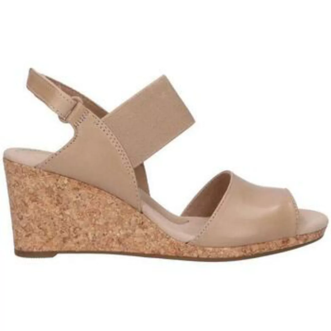 Clarks  Espadrilles 26150031 LAFLEY LILY günstig online kaufen