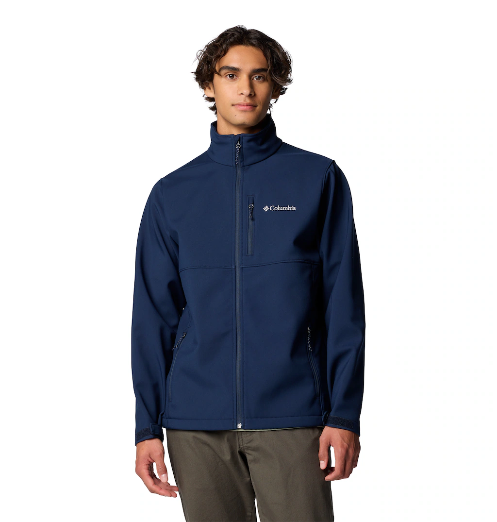 Columbia Softshelljacke "ASCENDER SOFTSHELL JACKET", (1 St.) günstig online kaufen