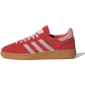 adidas  Sneaker Handball Spezial Bright Red Clear Pink günstig online kaufen