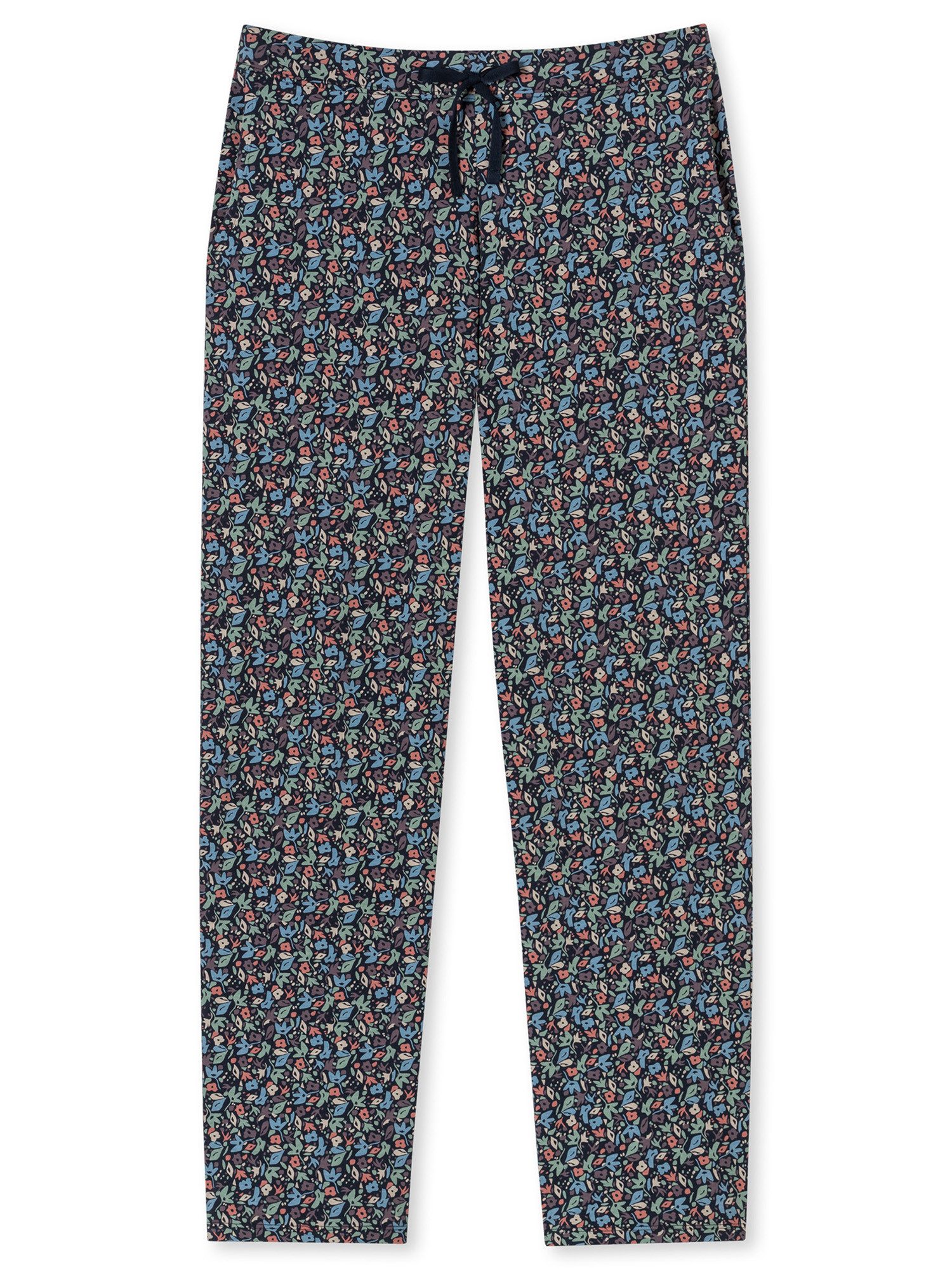 Schiesser Pyjamahose Mix & Relax schlaf-hose günstig online kaufen