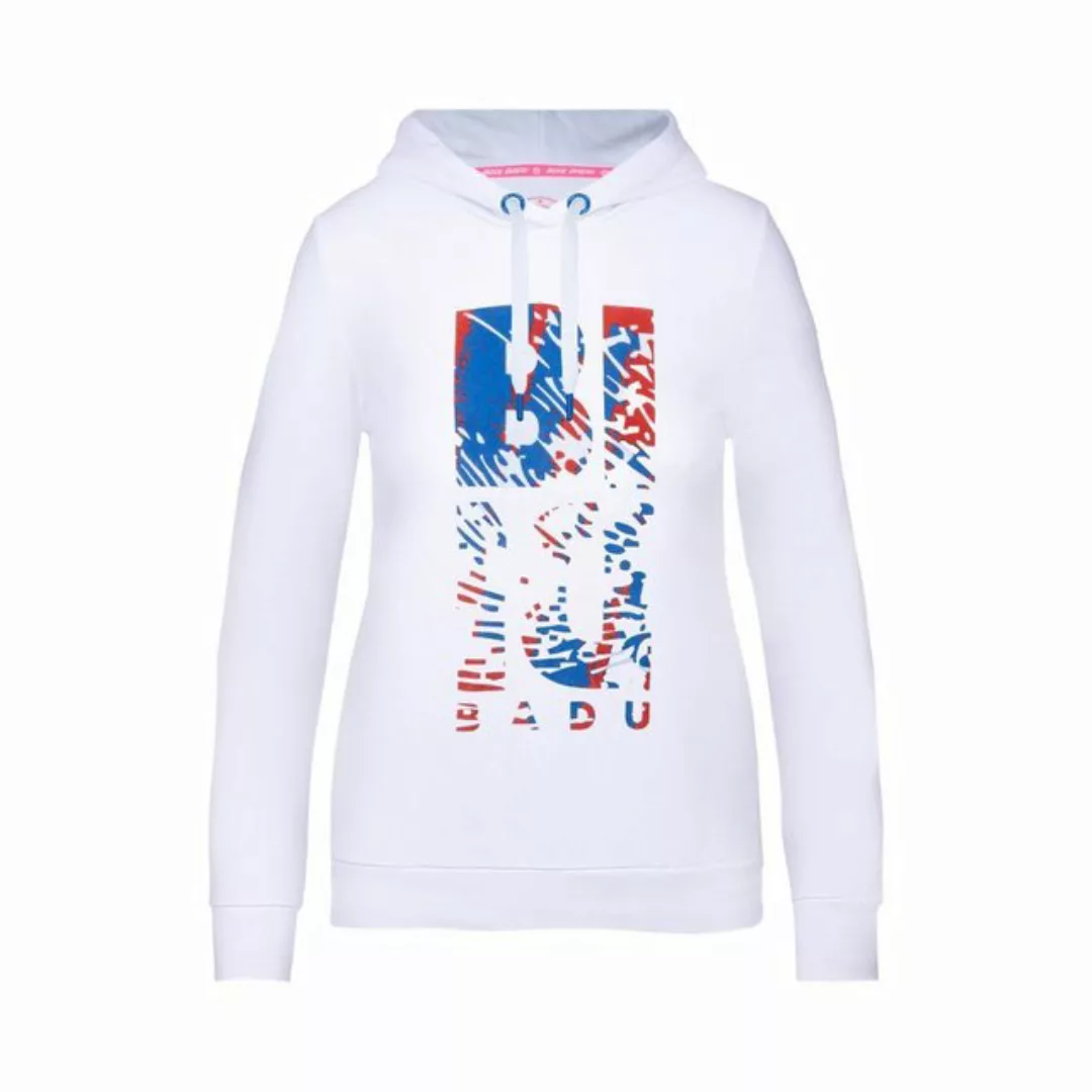 BIDI BADU Hoodie Tendai Kapuzenpullover Sportswear Damen günstig online kaufen