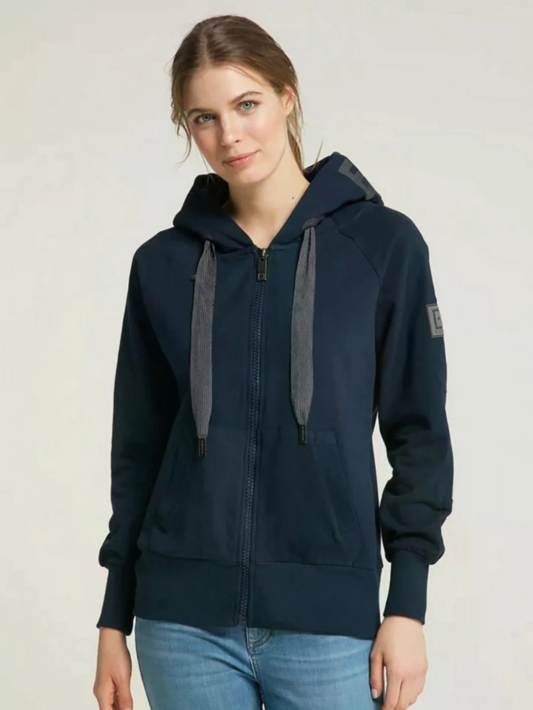 Elbsand Sweatjacke 70299 00 coldwater günstig online kaufen