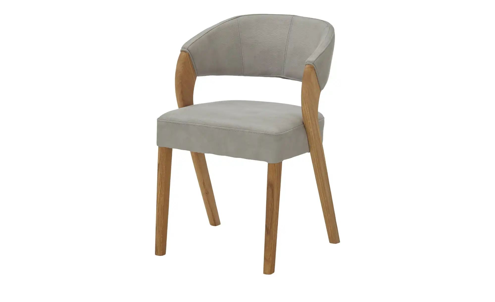 Woodford Esszimmerstuhl  Flavia ¦ grau ¦ Maße (cm): B: 53 H: 80 T: 59.0 Stü günstig online kaufen