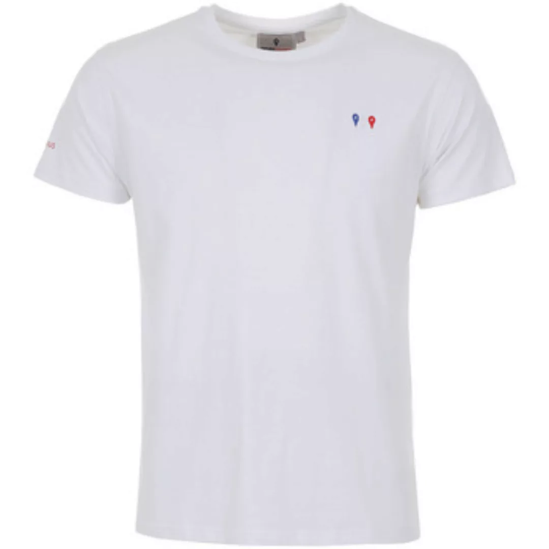 Degré Celsius  T-Shirt T-shirt manches courtes homme CERGIO günstig online kaufen