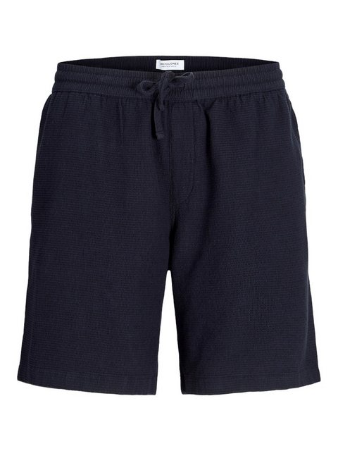 Jack & Jones Bermudas JPSTBILL CHARGE WAFFLE SHORT SRT günstig online kaufen