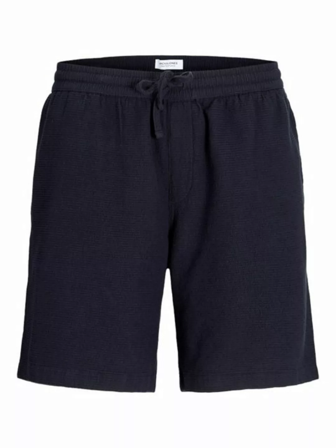 Jack & Jones Bermudas JPSTBILL CHARGE WAFFLE SHORT SRT günstig online kaufen