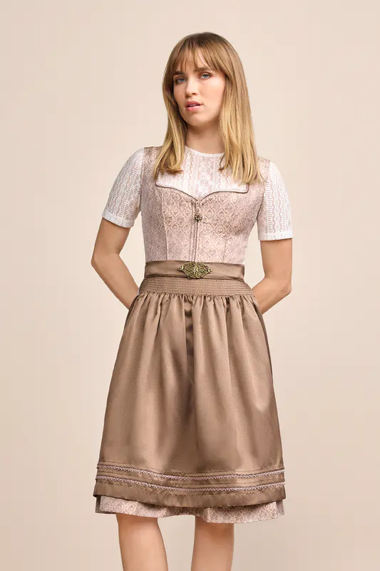 Dirndl Leamara (60cm) günstig online kaufen