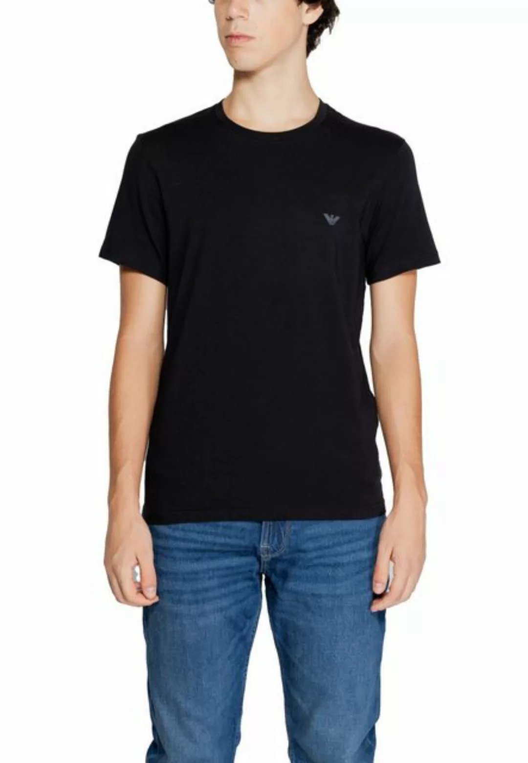 Emporio Armani T-Shirt günstig online kaufen