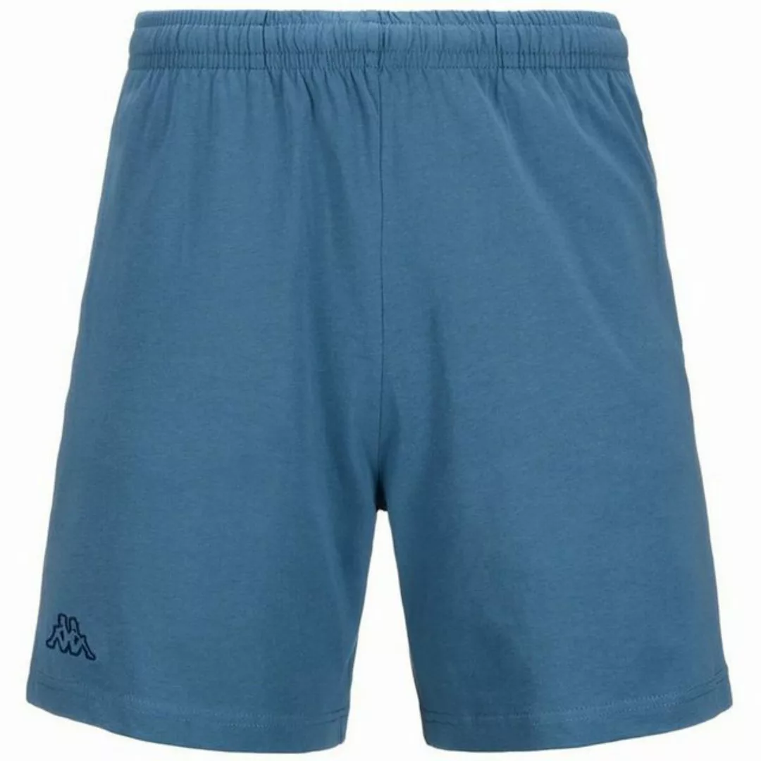 Kappa Shorts Sport Shorts Kappa Cabas Blau günstig online kaufen