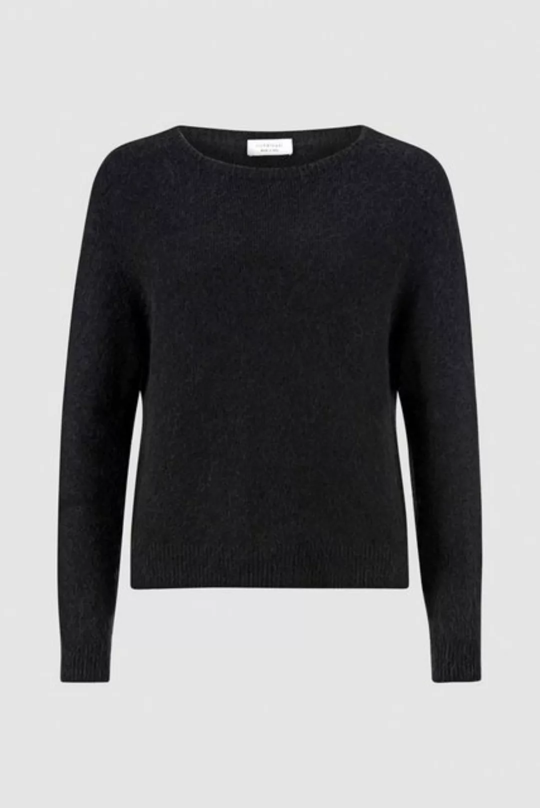 Rich & Royal Sweatshirt Cozy Crew neck günstig online kaufen