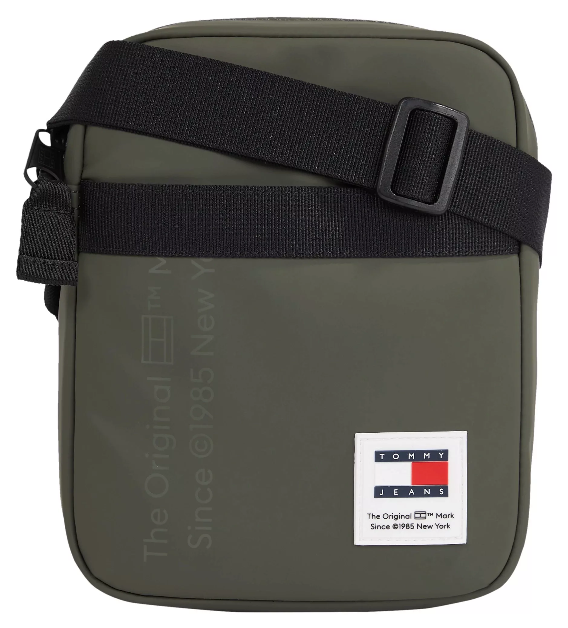 Tommy Jeans Messenger Bag, Schultertasche Umhängetasche günstig online kaufen