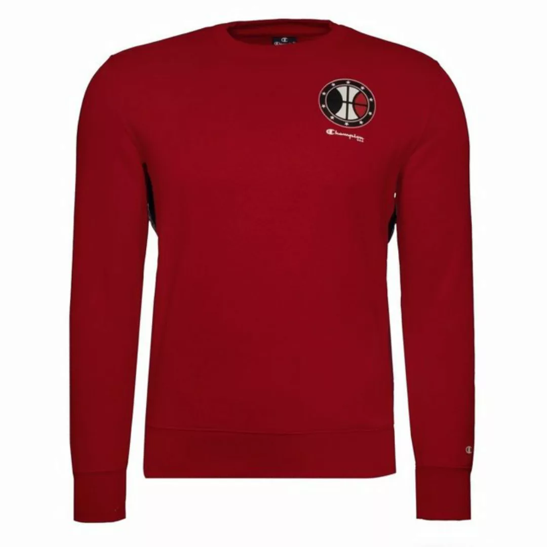 Champion Sweatshirt Crewneck Herren günstig online kaufen