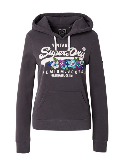 Superdry Sweatshirt (1-tlg) Stickerei günstig online kaufen