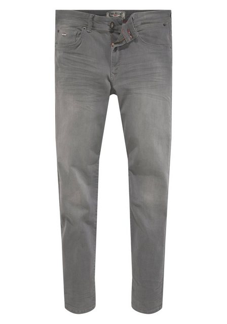 Petrol Industries Slim-fit-Jeans SEAHAM-CLASSIC günstig online kaufen