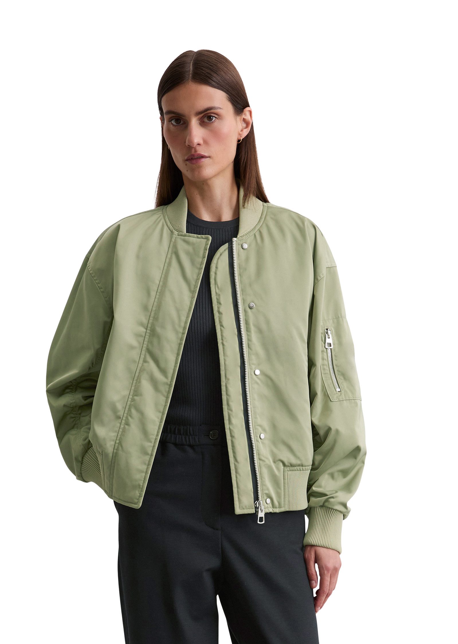 Marc O'Polo Blouson aus der DFB günstig online kaufen