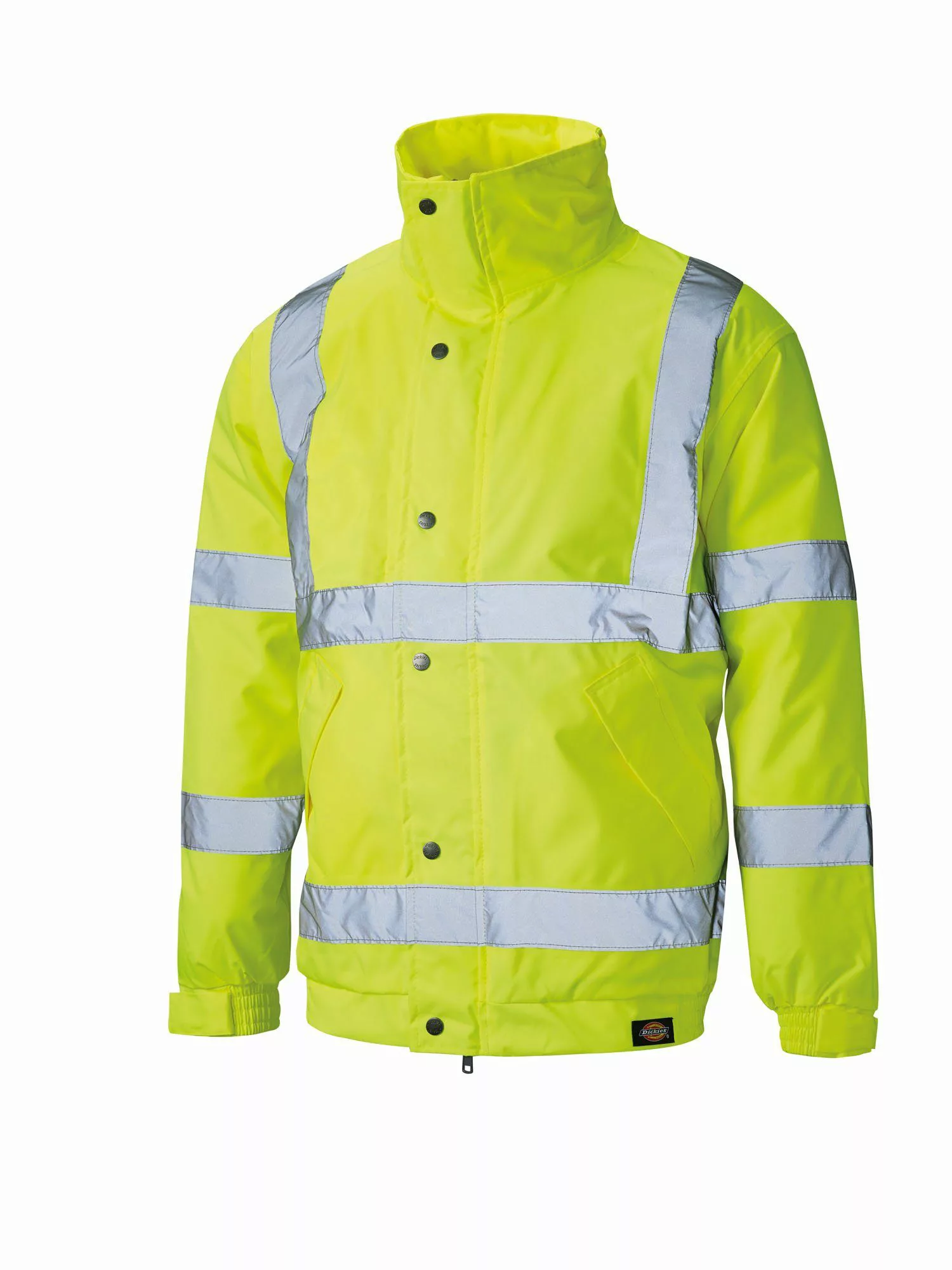 Dickies Bomberjacke Hi Vis Bomberjacke, Warnschutzjacke günstig online kaufen