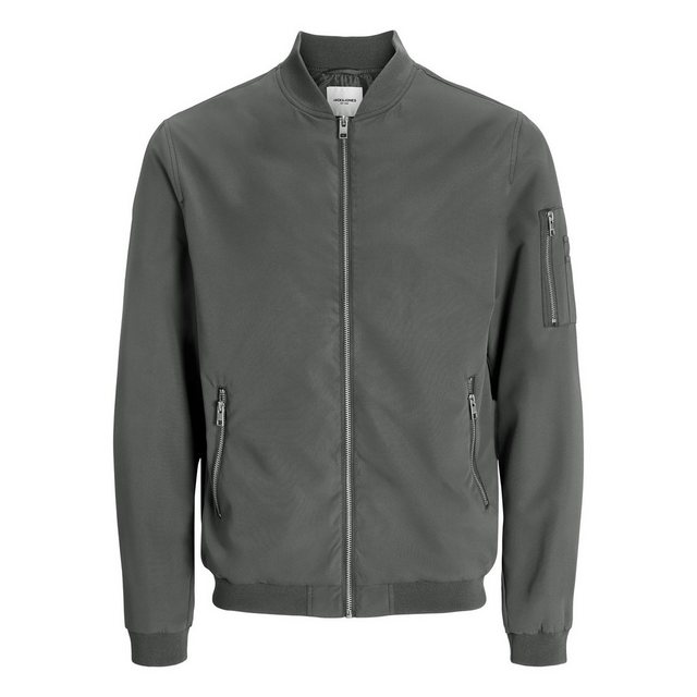 Jack & Jones Outdoorjacke JJErush Bomber mit praktischer Ärmeltasche günstig online kaufen