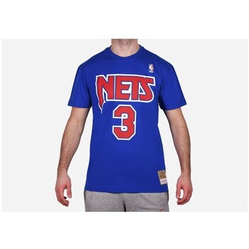 Mitchell And Ness  T-Shirt BNN3CW19045NJNROYA92DPE günstig online kaufen
