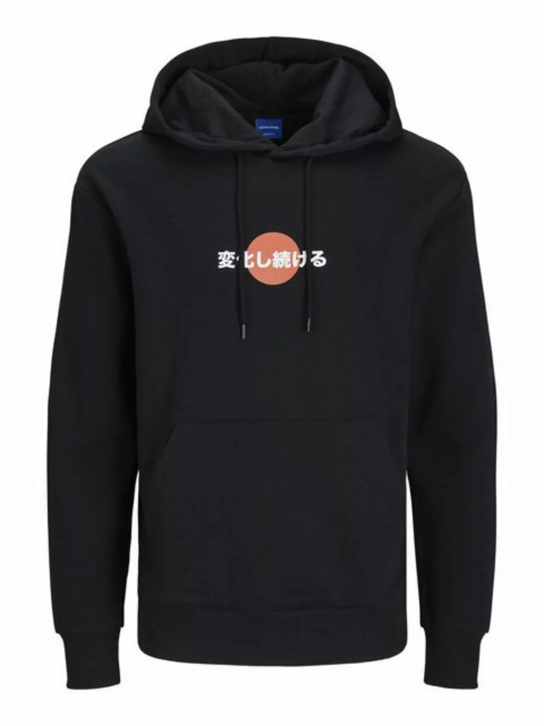 Jack & Jones Sweatshirt BRADLEY (1-tlg) günstig online kaufen