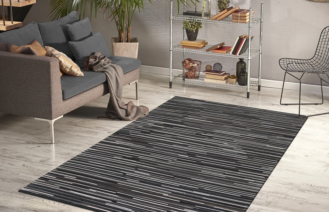 Arte Espina Teppich »Wild 8023«, rechteckig, 14 mm Höhe, Luxuriöser Teppich günstig online kaufen