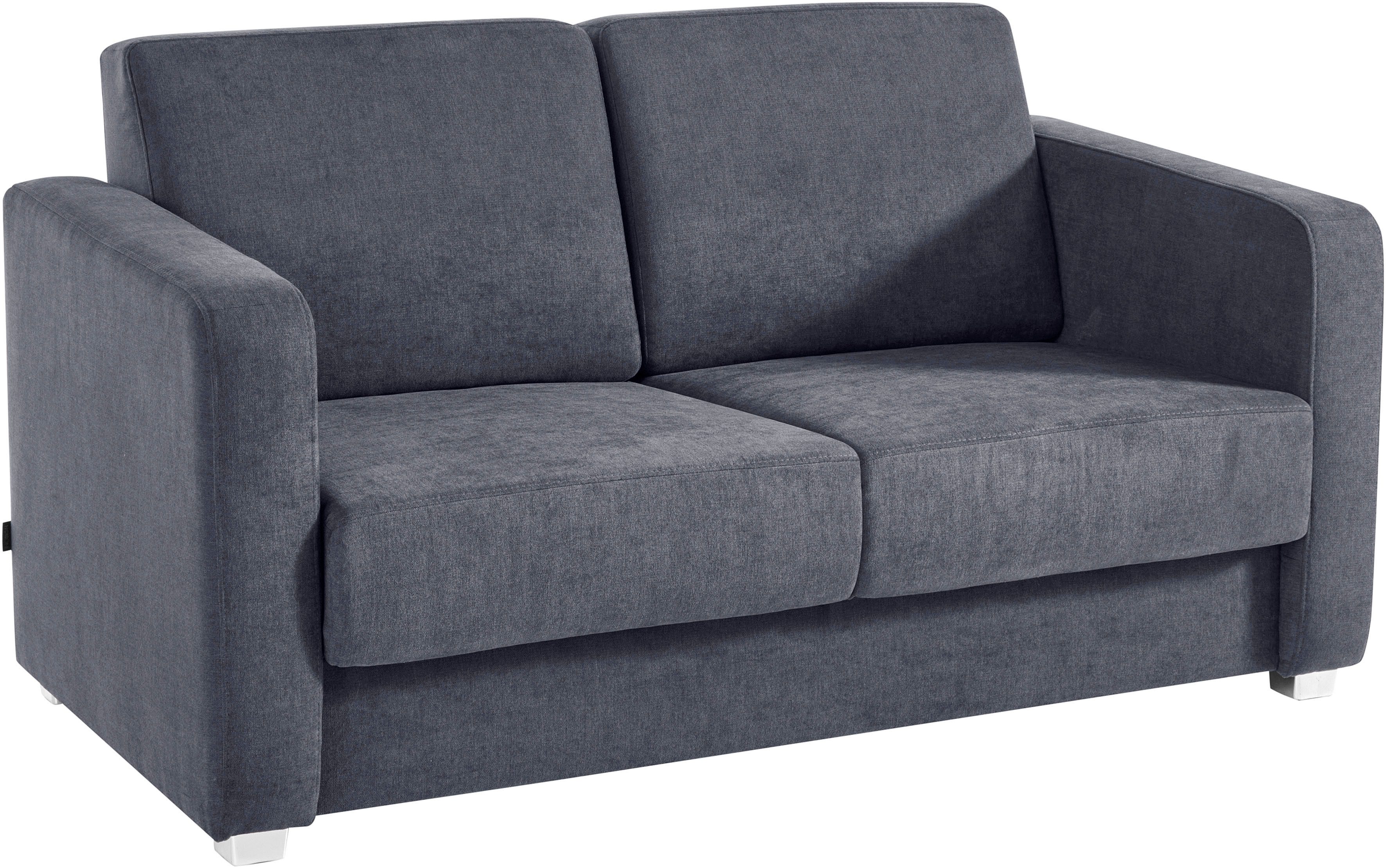 INOSIGN Schlafsofa Mia Problemlöser Sofa, Einzelauszug, günstig online kaufen