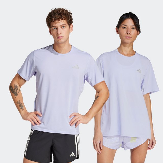 adidas Performance Laufshirt BTN UNITEFIT T günstig online kaufen