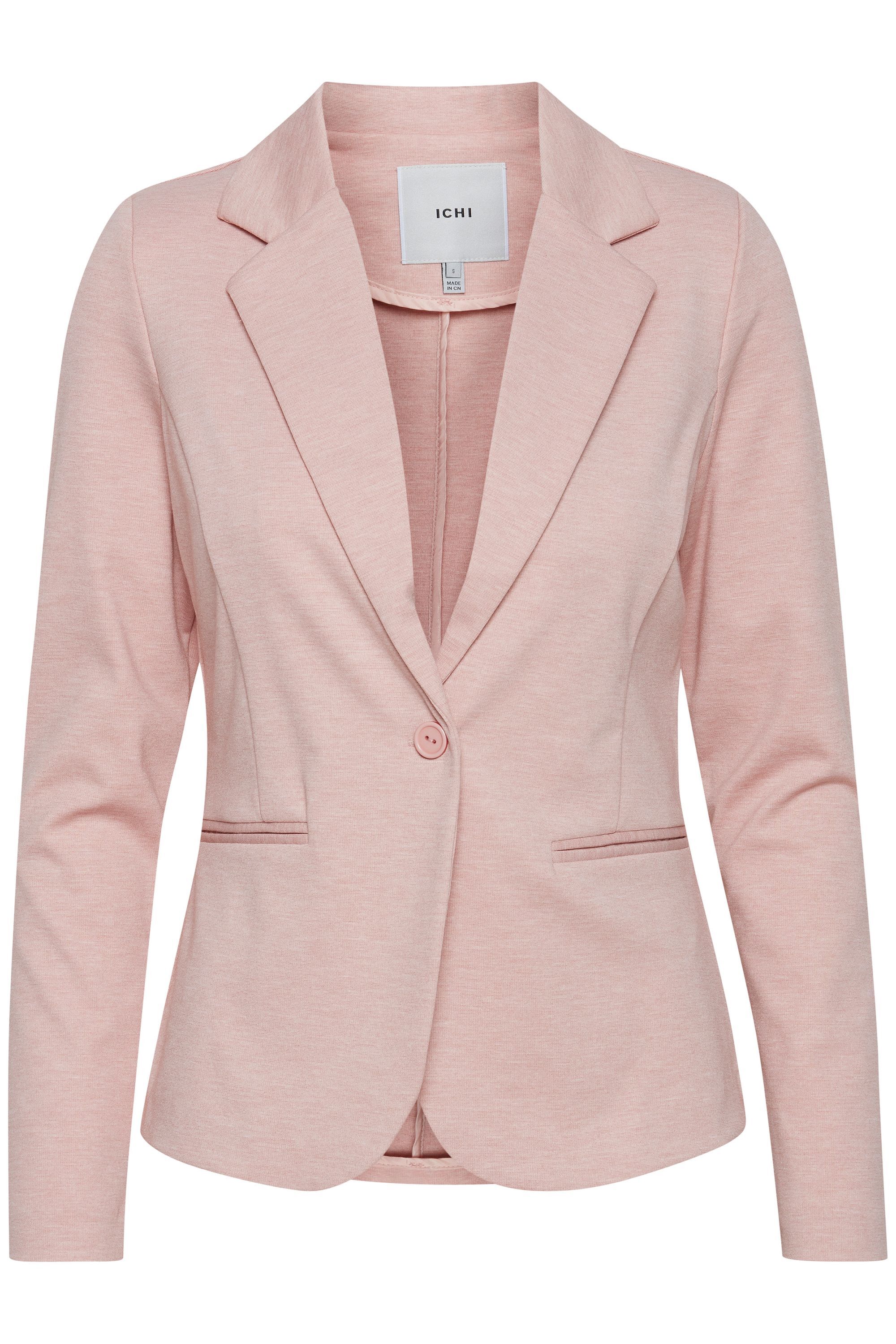 Ichi Sweatblazer IHKATE Blazer in toller Passform günstig online kaufen