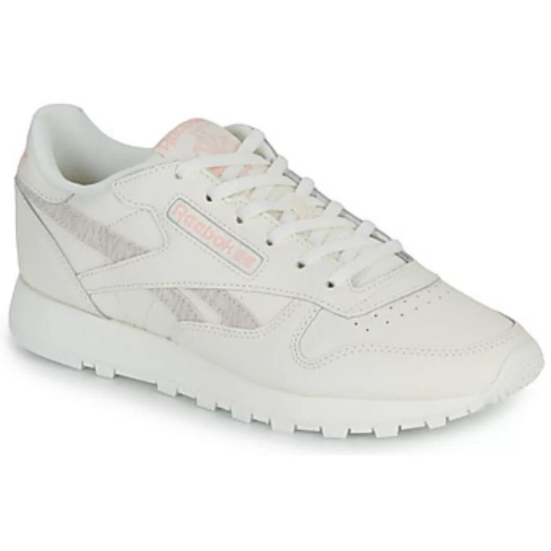 Reebok Classic  Sneaker CLASSIC LEATHER günstig online kaufen