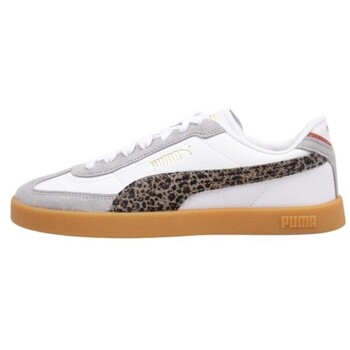 Puma  Sneaker CLUB II ERA ANIMAL FLAIR günstig online kaufen