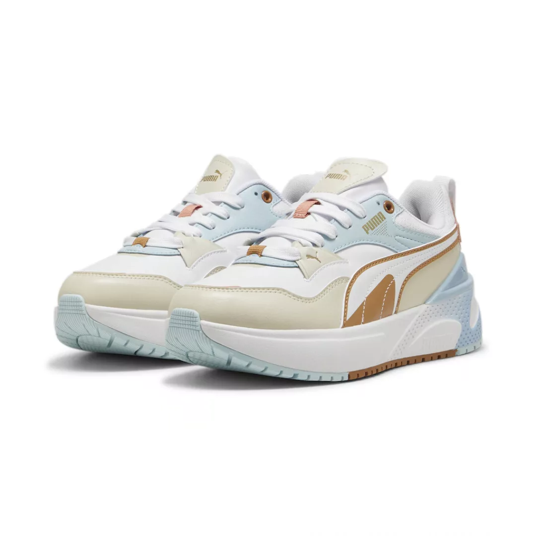 PUMA Sneaker "R78 Disrupt Sneakers Damen" günstig online kaufen