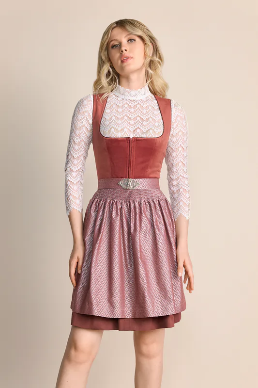 Krüger Madl Dirndl günstig online kaufen