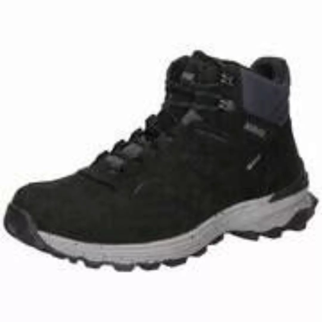 Meindl Tolmin Mid GTX Outdoor Herren schwarz|schwarz günstig online kaufen