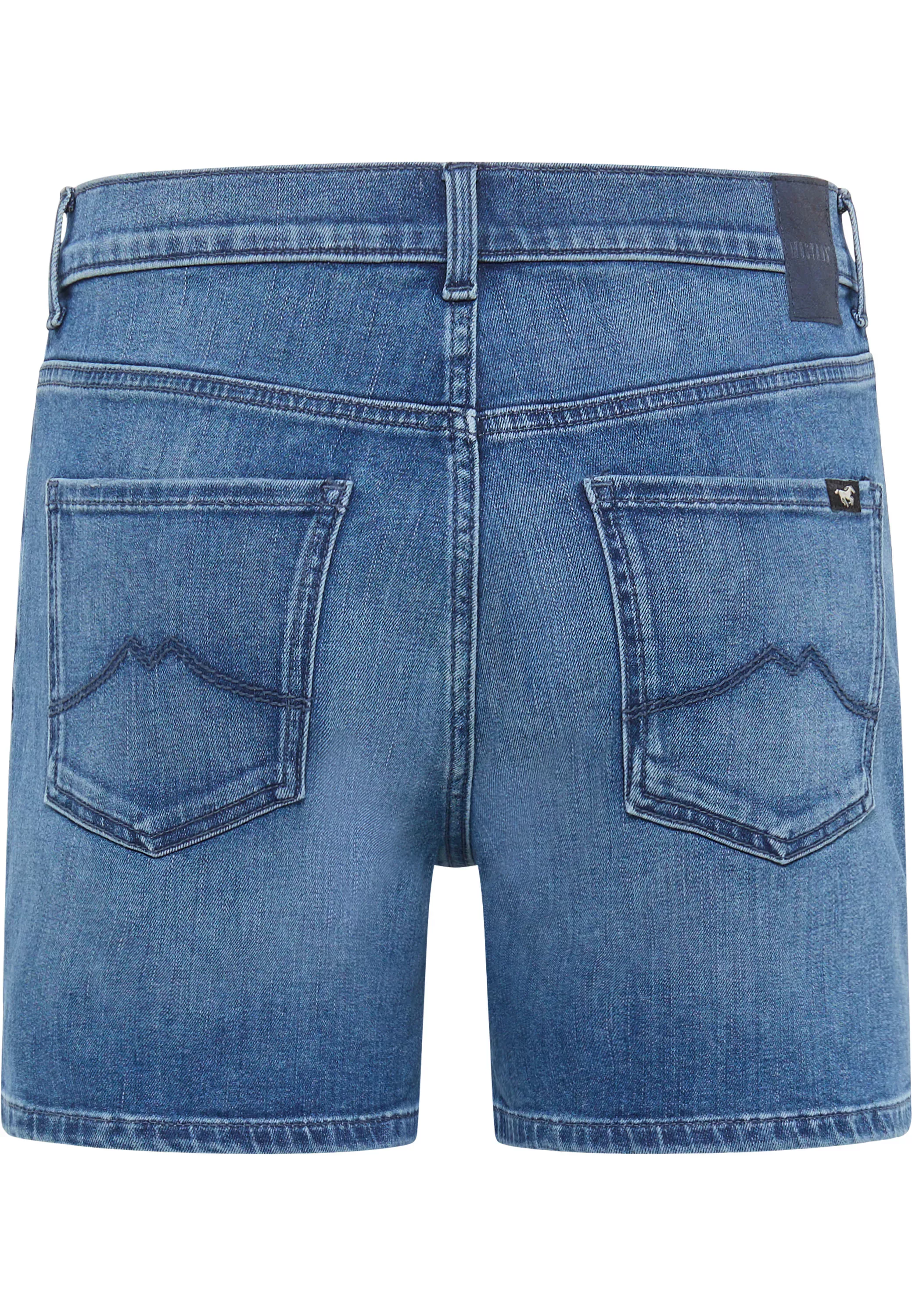 MUSTANG Shorts "Style Jodie Shorts" günstig online kaufen